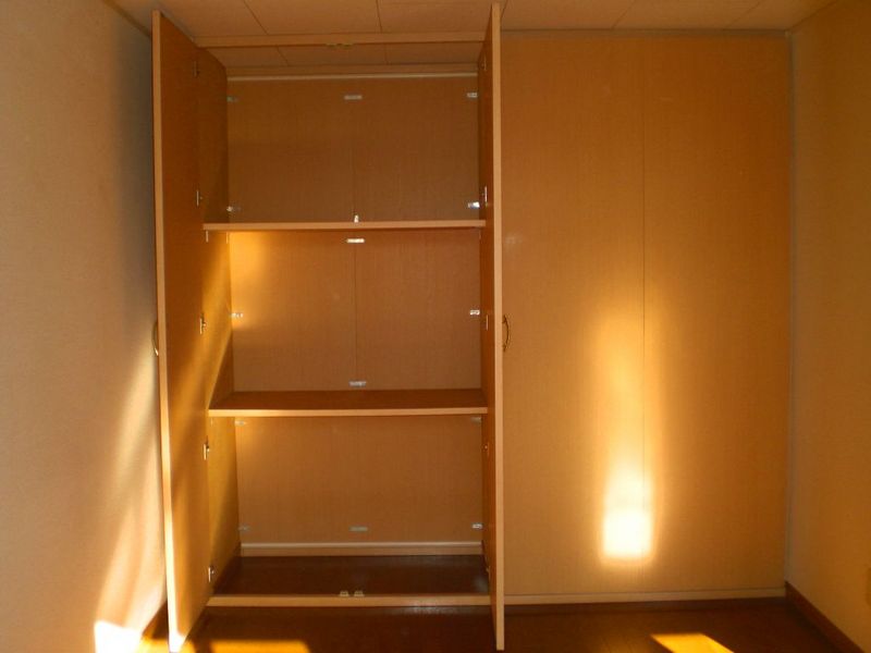 leopalace Demeure A 储物空间