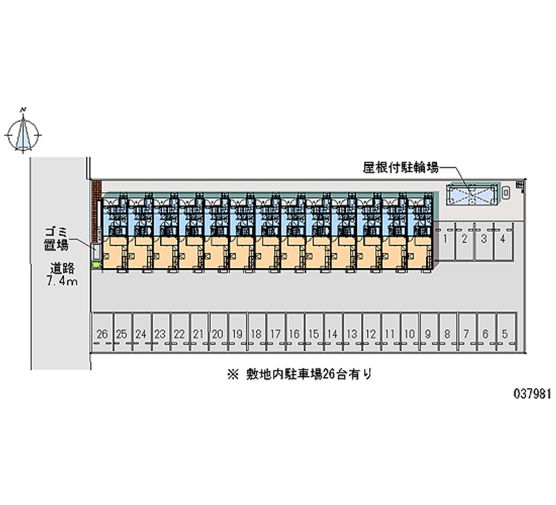 37981 bãi đậu xe hàng tháng