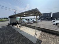 レオネクストはぶ 共用部分