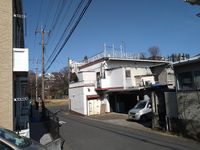 レオパレスみらいⅢ 眺望