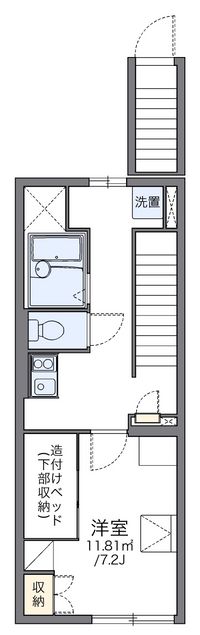 25119 Floorplan