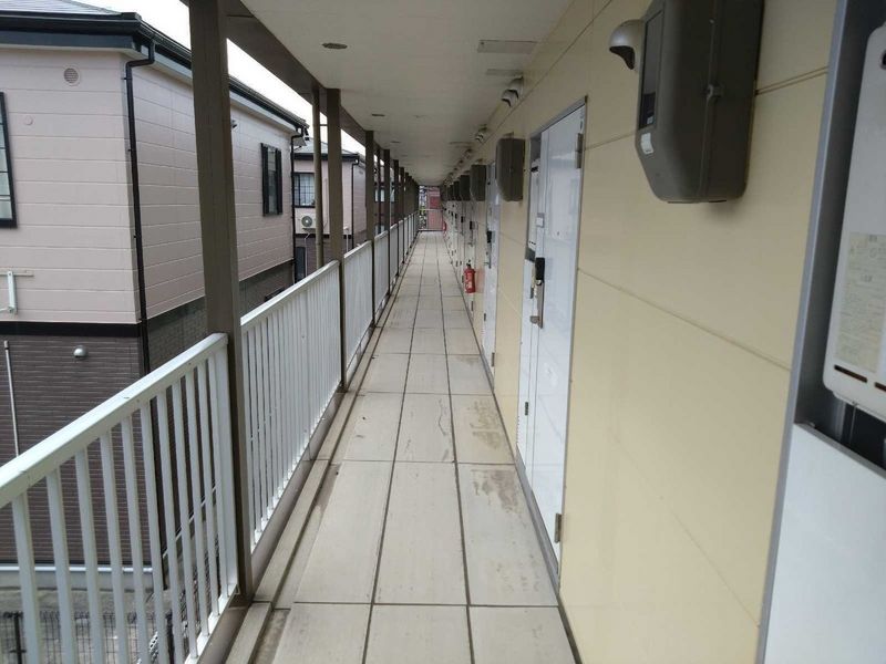 レオパレスＣｏｍｆｏｒｔ その他