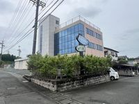 レオパレスブロード・ミヤワキ 周辺環境