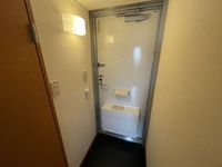 leopalace Shouta no Ie 현관