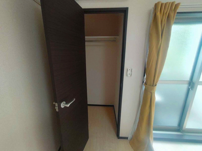 CLEINO Arcus 수납공간