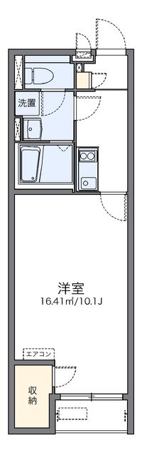 54454 Floorplan