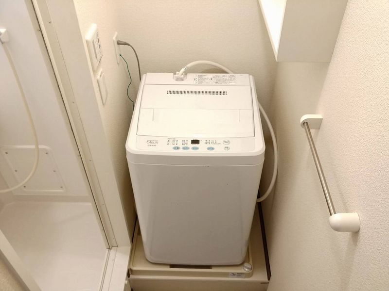 レオネクストプレザン今池 その他
