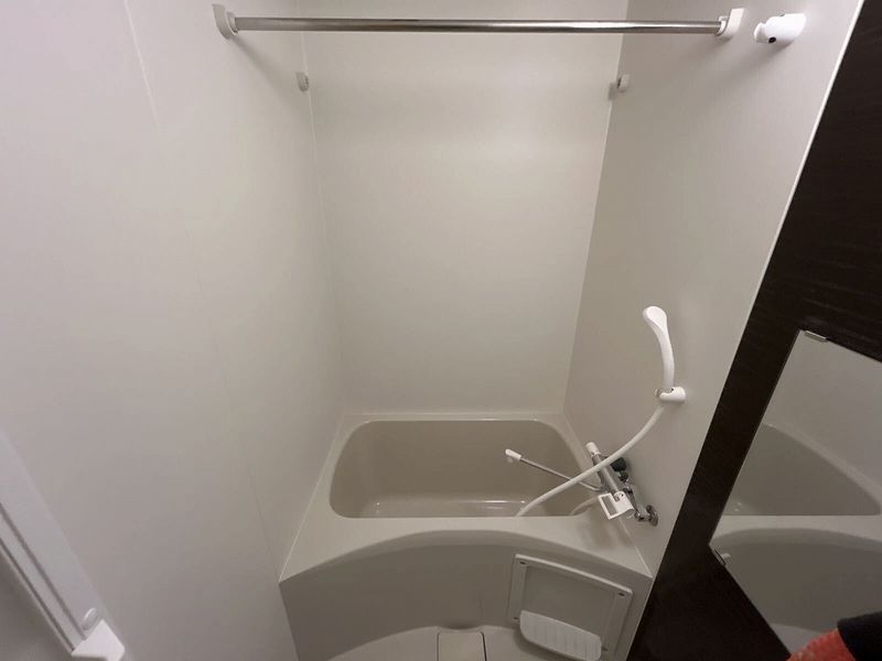 CLEINO Myutos Teseira II Bathroom