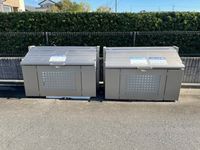 レオパレスピクシス　福田 共用部分