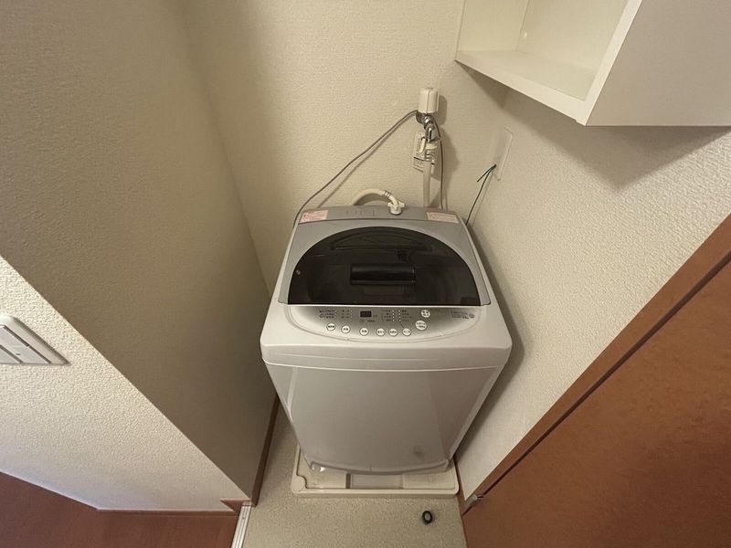 レオパレスサーンクタカダ その他