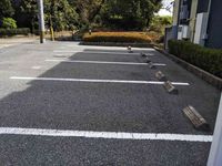 レオネクストサン井芹 駐車場