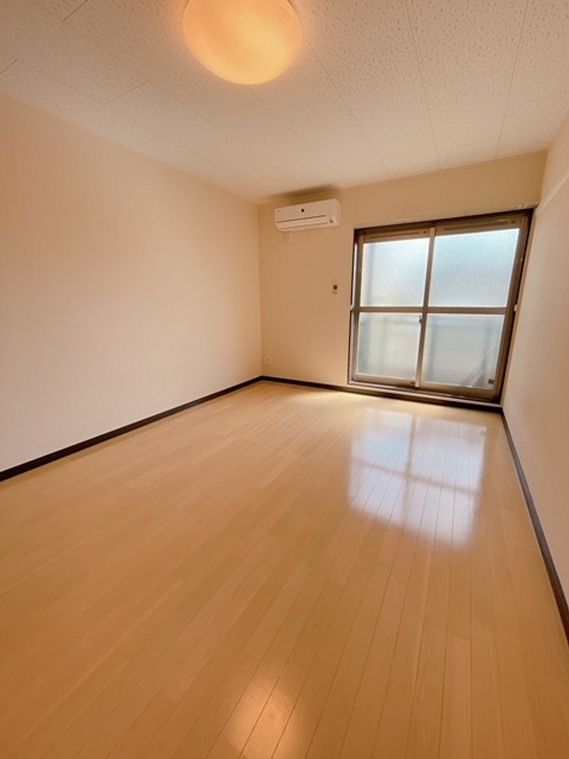 LEONEXT Sakura Godanzaka II Bedroom