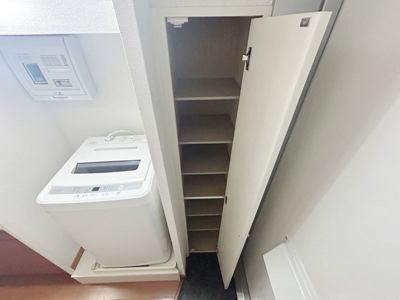 レオパレスアンテパサード原町 その他