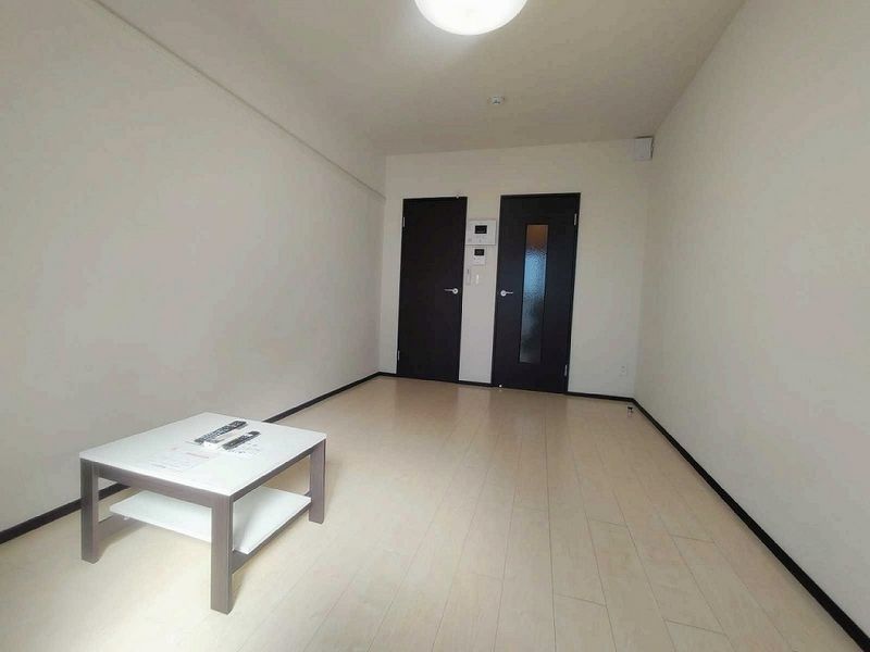 CLEINO Frontier III 客厅