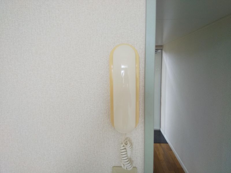 レオパレスＫＡＷＡＳＡＫＩ セキュリティ