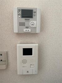 レオパレス旭Ⅱ その他