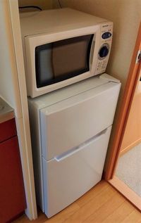 レオパレスエスティーハイム その他設備