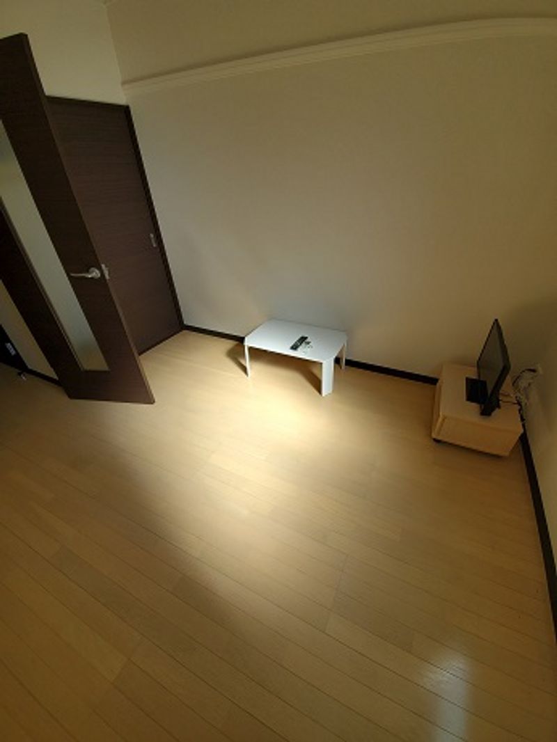 レオネクストパラシオン南明 その他