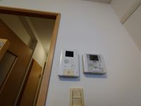 レオパレスグリーンⅢ セキュリティ