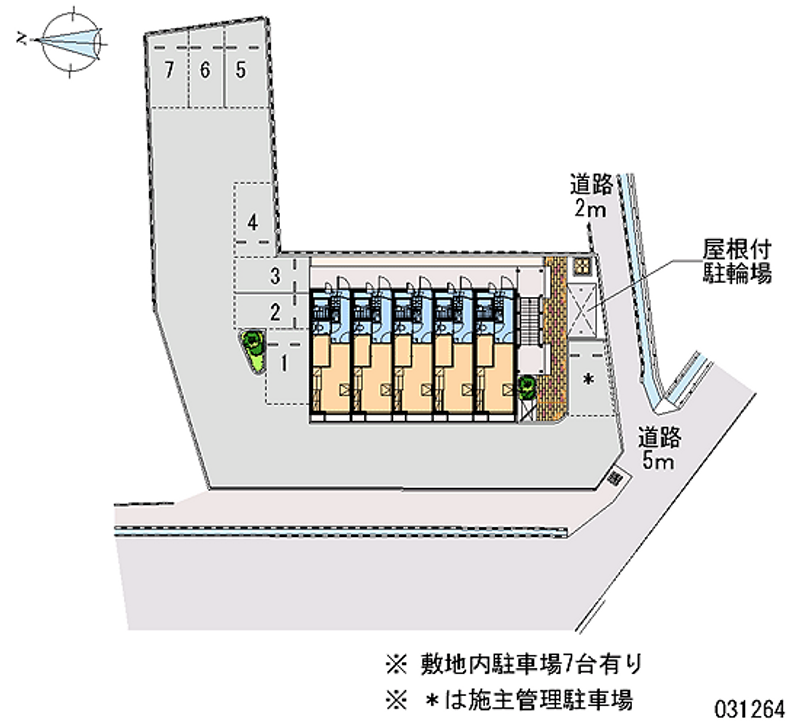 31264 bãi đậu xe hàng tháng