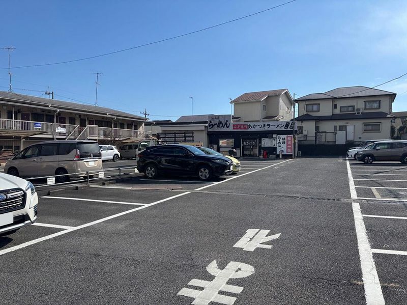 leopalace Penny Heights III Môi trường xung quanh