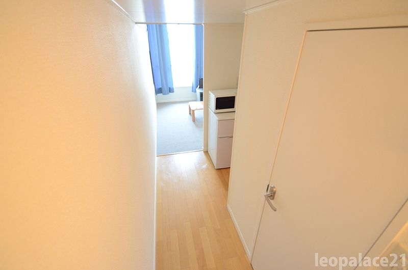 レオパレス京町 その他