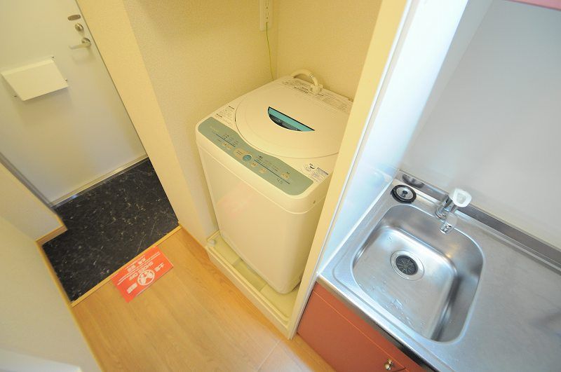 レオパレスＫＡＮＯＫＯⅡ その他設備