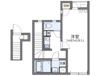 52756 Floorplan