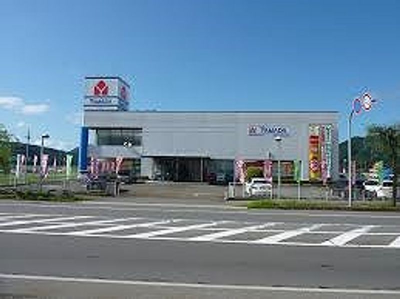 クレイノメゾンフルリール 周辺環境