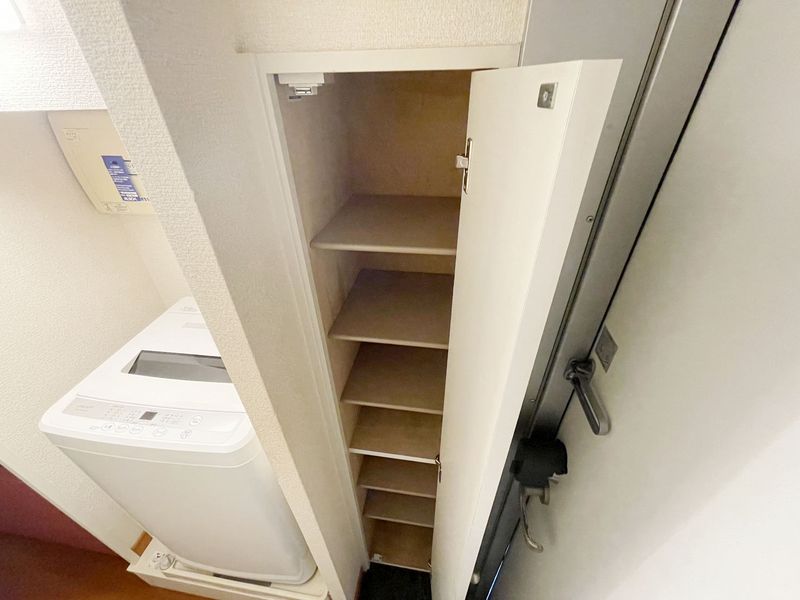 レオパレスフェリス その他