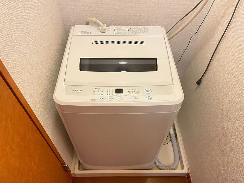 レオパレス大町 その他