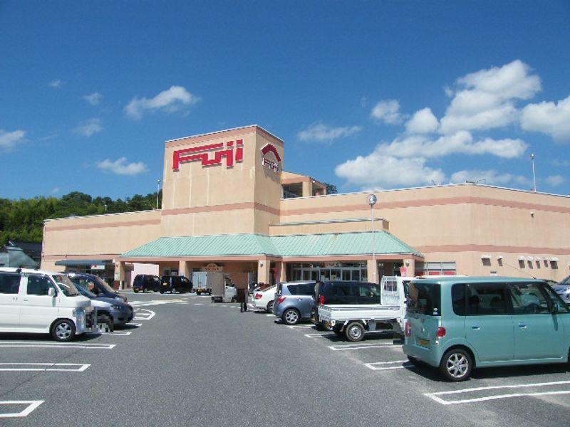 レオパレスレーブシャト− 周辺環境