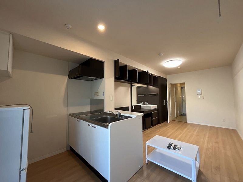 LEONEXT Excel Asahi VI 거실