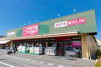 レオパレスアミティエ 周辺環境