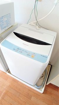 レオパレスシャルマン北越谷 その他