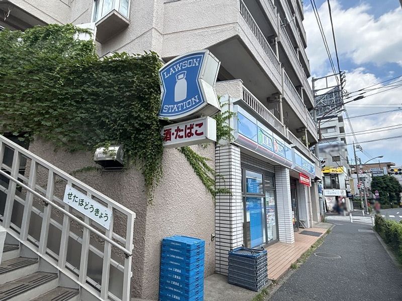 レオネクストＦＥＲＩＯ瀬田 周辺環境