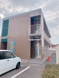 レオパレスアザレ その他