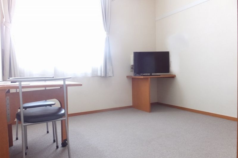 leopalace Asahi I Living room