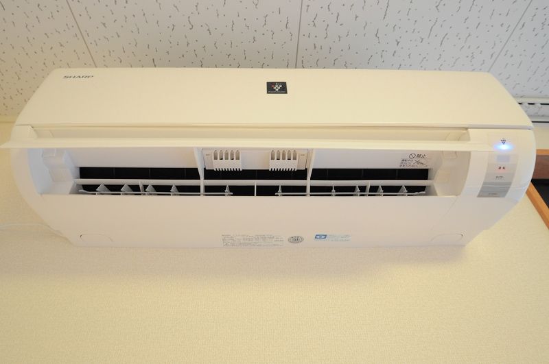 レオパレスニ中前一 その他設備
