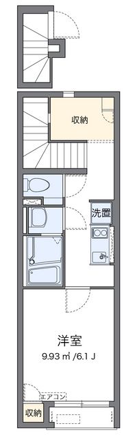 55479 Floorplan