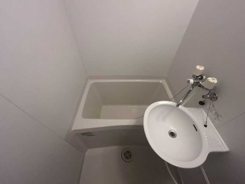 leopalace Passion 욕실