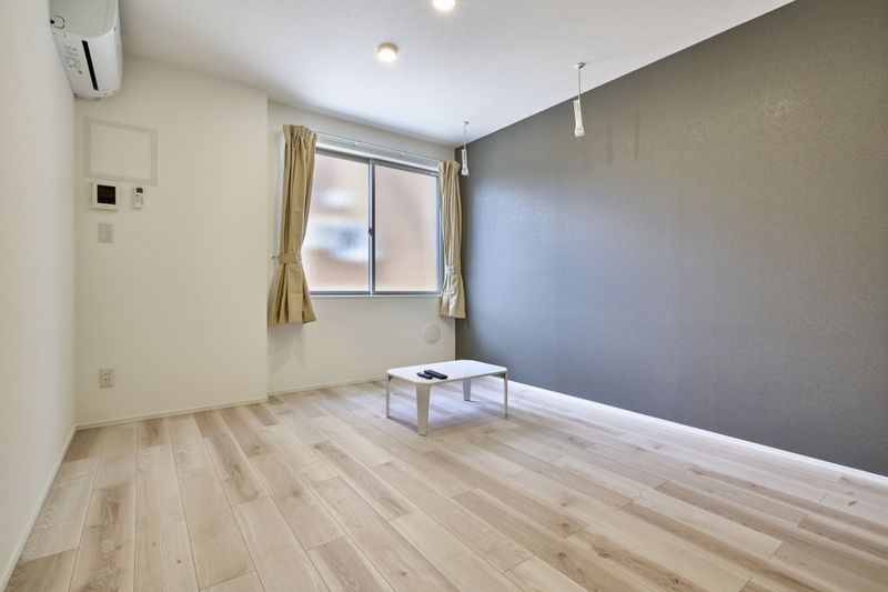 ArLk Soleil Living room