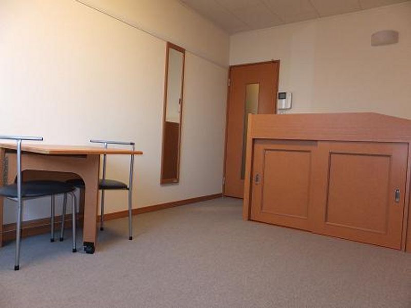 leopalace Green Clover 거실