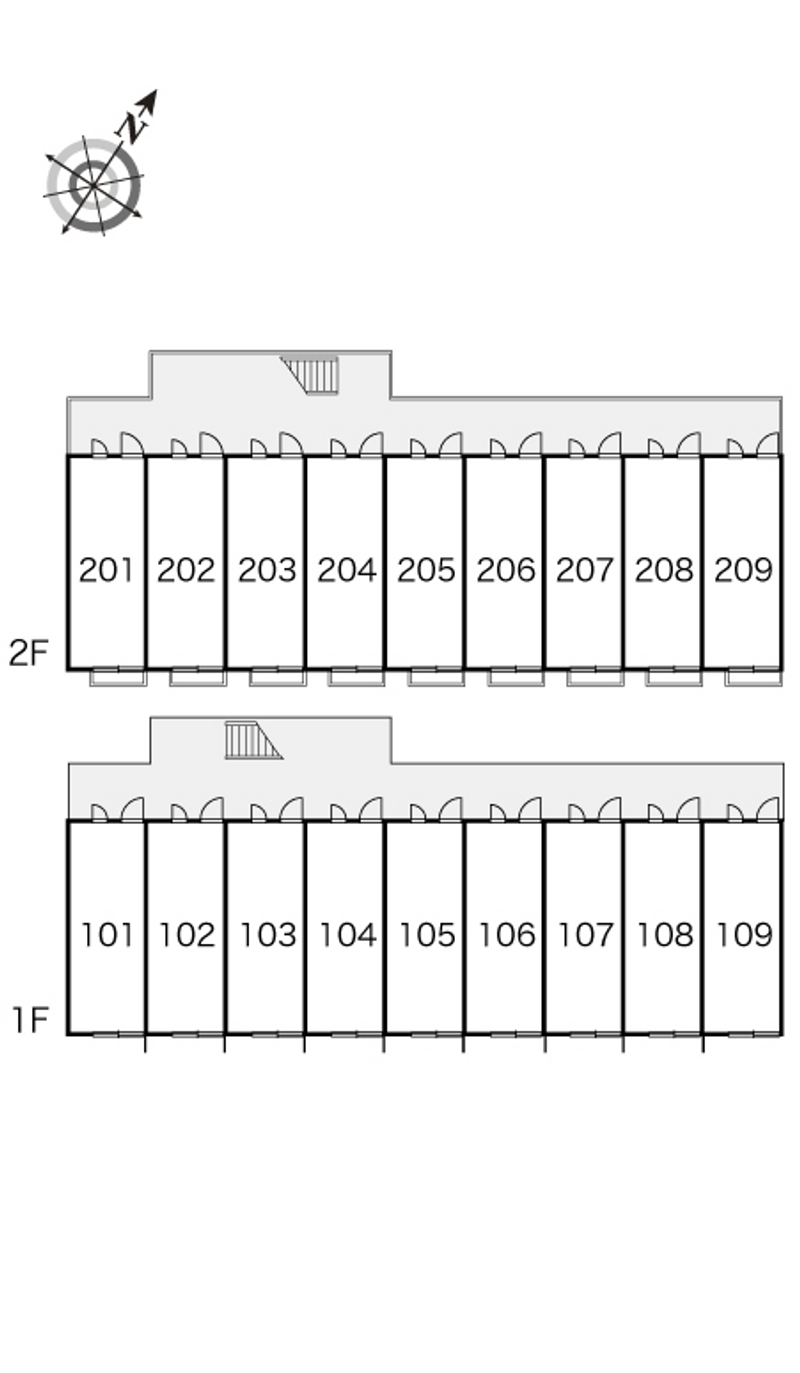 leopalace Berplatz Bản vẽ sơ đồ bố trí nhà