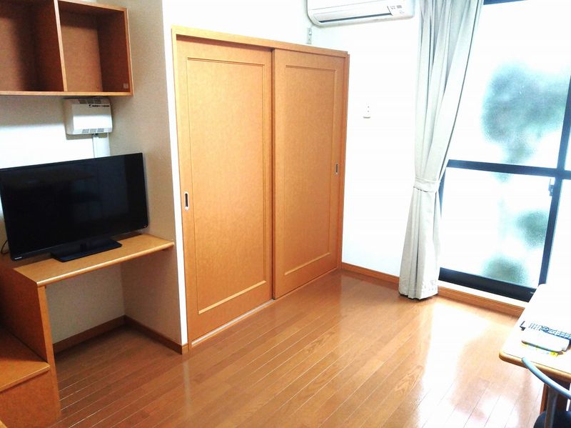 leopalace Etoile Phòng khách