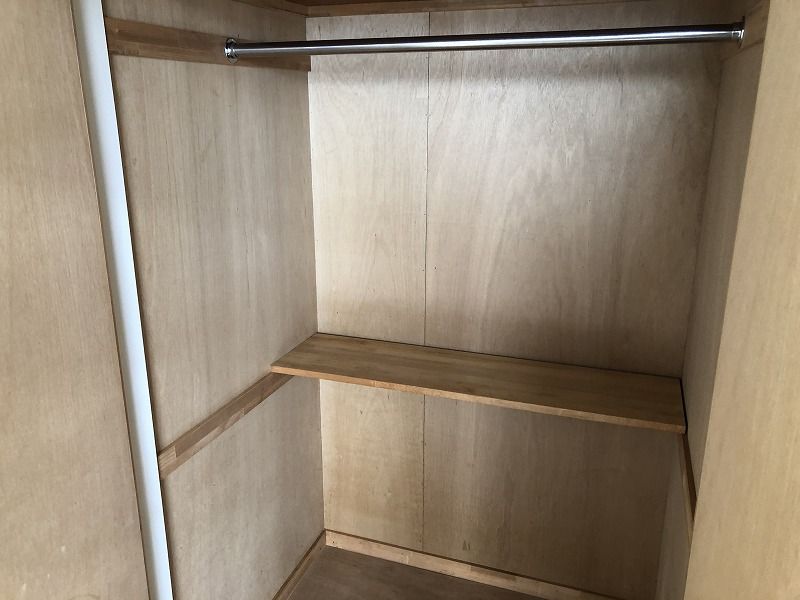 leopalace WAVE Storage