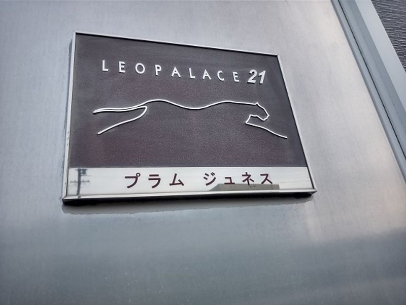 レオパレスプラム　ジュネス その他
