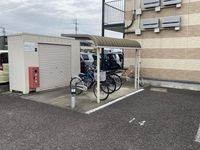 leopalace Ryogo Court 共用部分