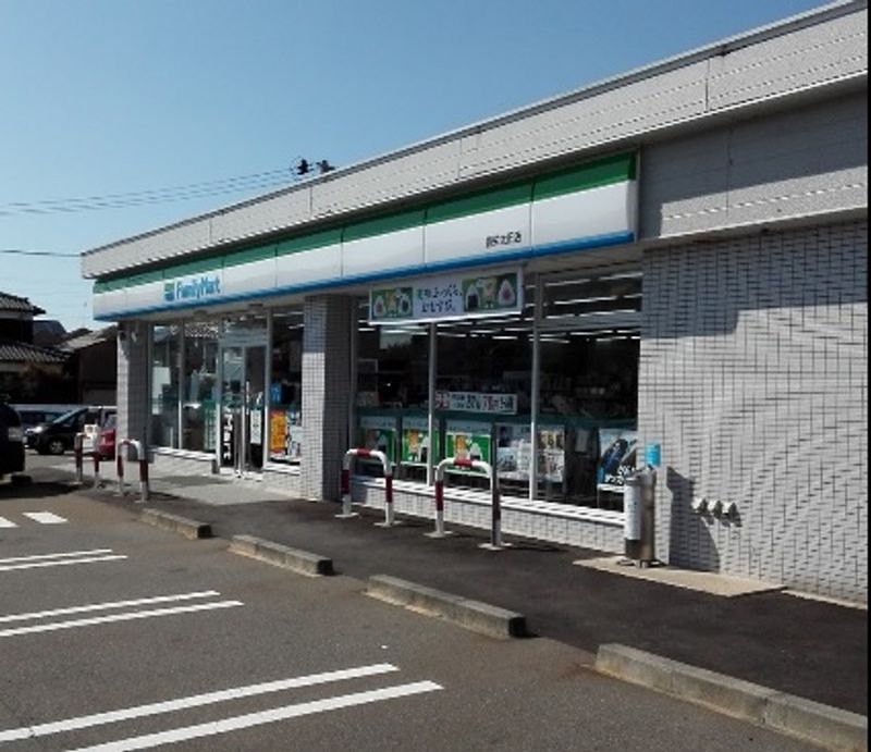 レオパレスオリビアンＡ 周辺環境