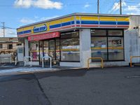 レオパレスＭＩＡ 周辺環境